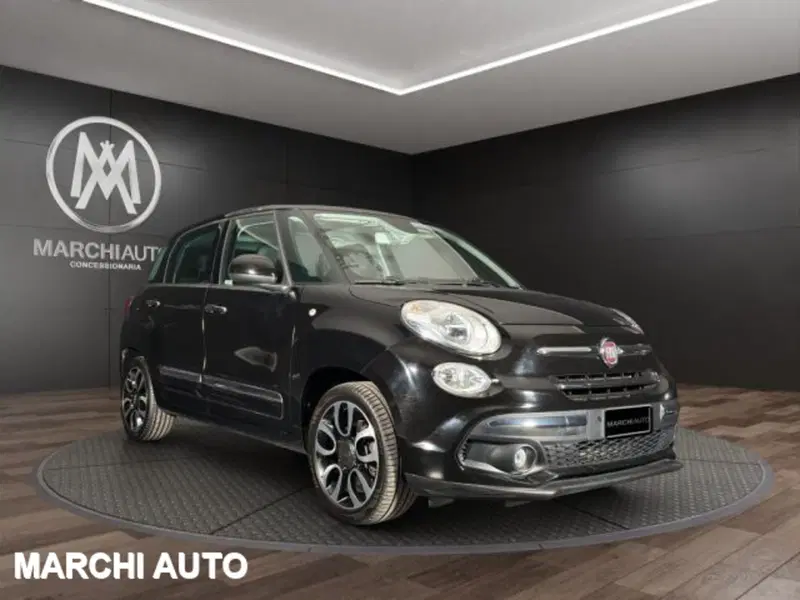 Fiat 500L usata a Perugia (3)