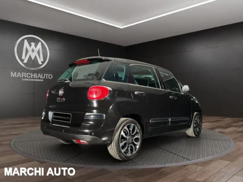 Fiat 500L usata a Perugia (5)