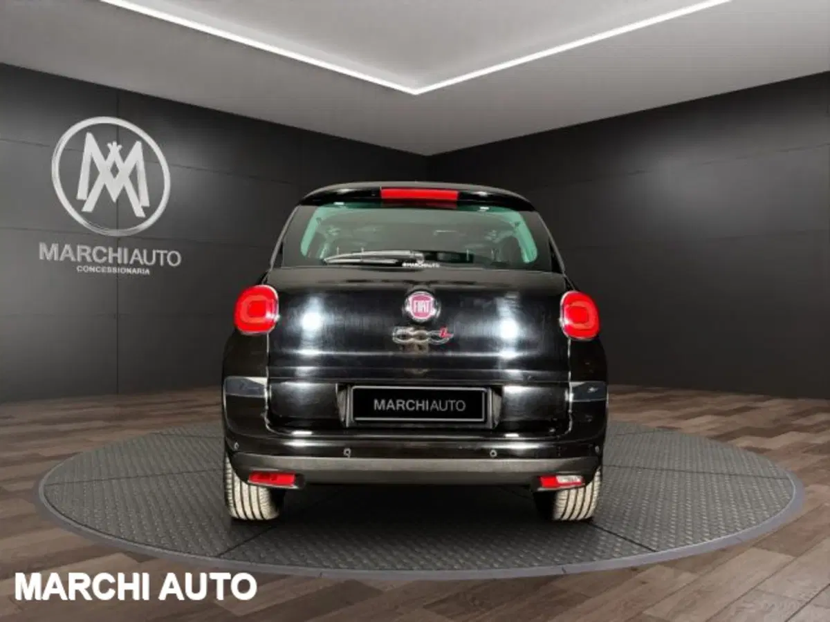 Fiat 500L usata a Perugia (6)