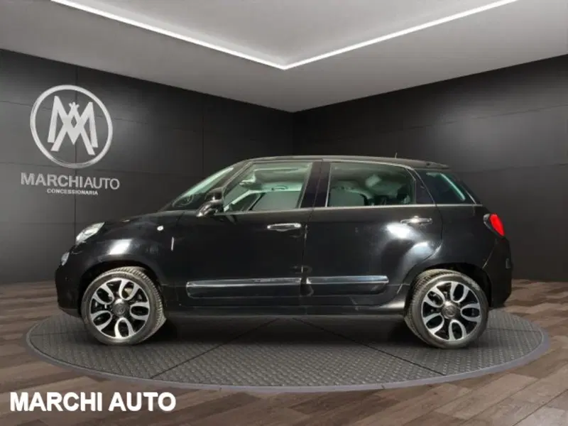 Fiat 500L usata a Perugia (8)