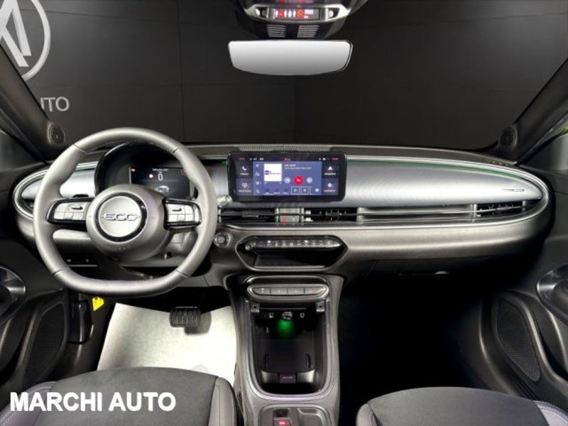 Fiat 600 nuova a Perugia (12)