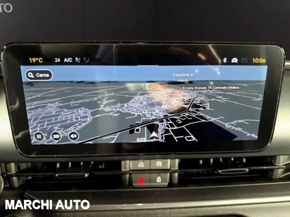 Fiat 600 nuova a Perugia (18)