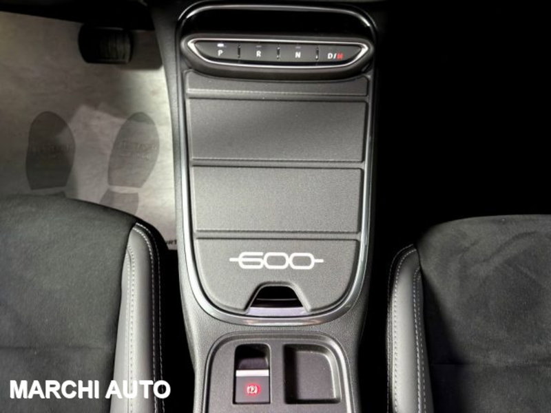 Fiat 600 nuova a Perugia (20)