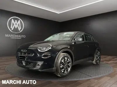 Fiat 600 1.2 hybrid 110cv auto nuova a Bastia Umbra