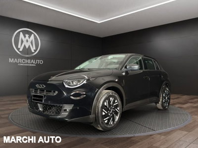 Fiat 600 1.2 hybrid 110cv auto nuova a Bastia Umbra