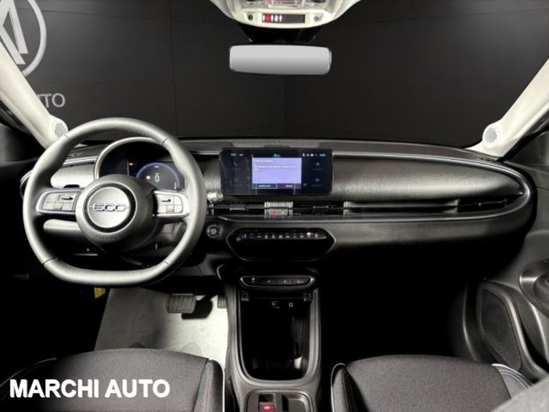 Fiat 600 nuova a Perugia (12)