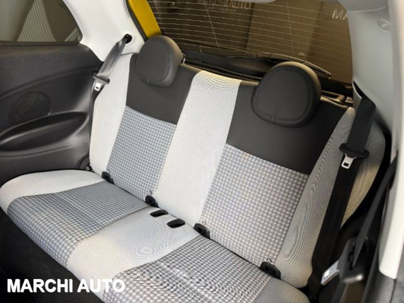 Fiat 500 usata a Perugia (11)