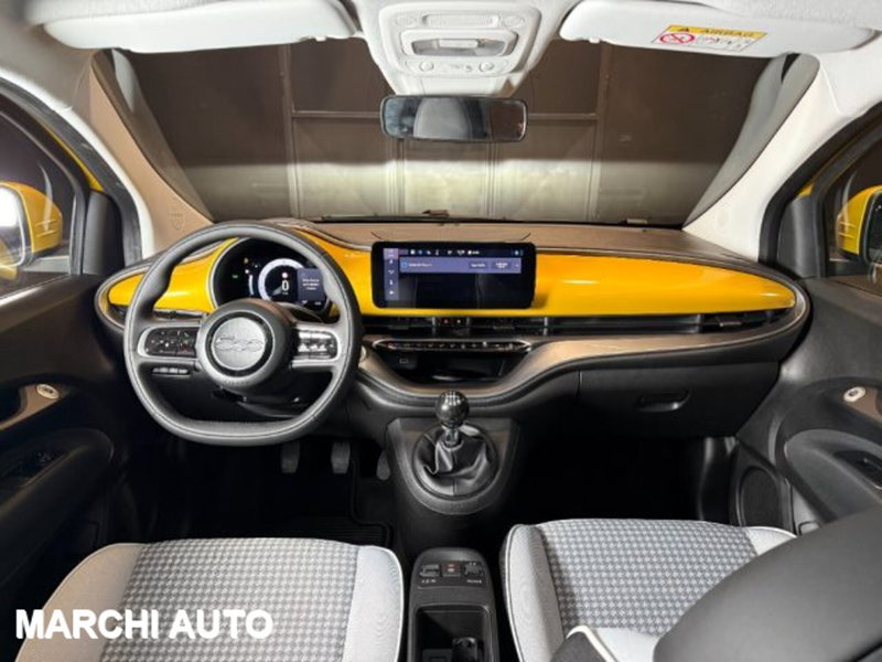 Fiat 500 usata a Perugia (12)