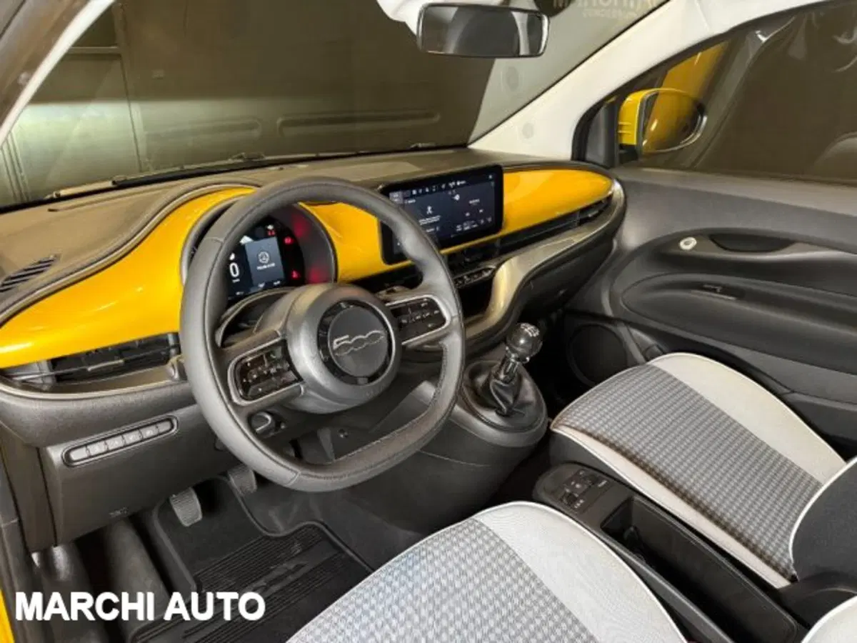 Fiat 500 usata a Perugia (13)