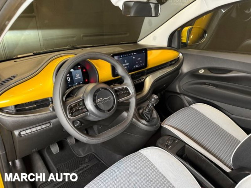 Fiat 500 usata a Perugia (13)