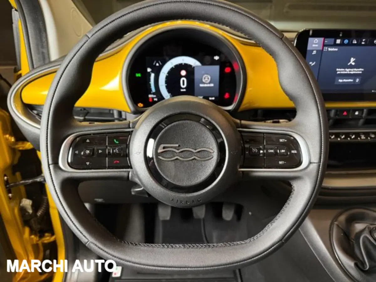 Fiat 500 usata a Perugia (14)
