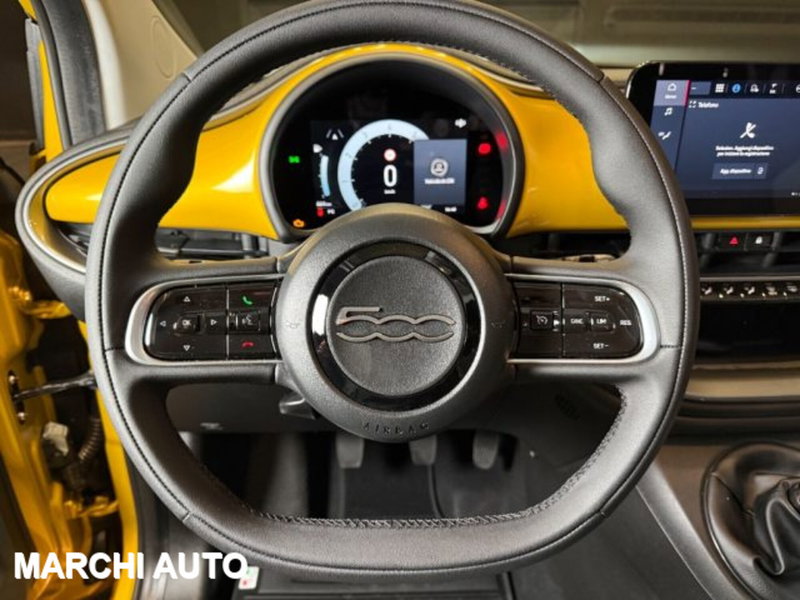 Fiat 500 usata a Perugia (14)