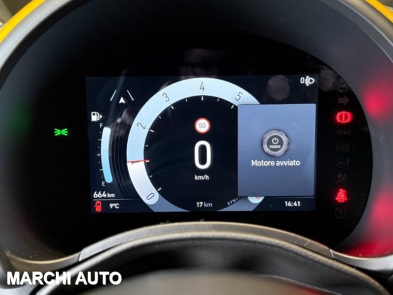 Fiat 500 usata a Perugia (15)