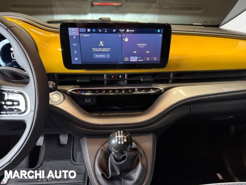 Fiat 500 usata a Perugia (16)