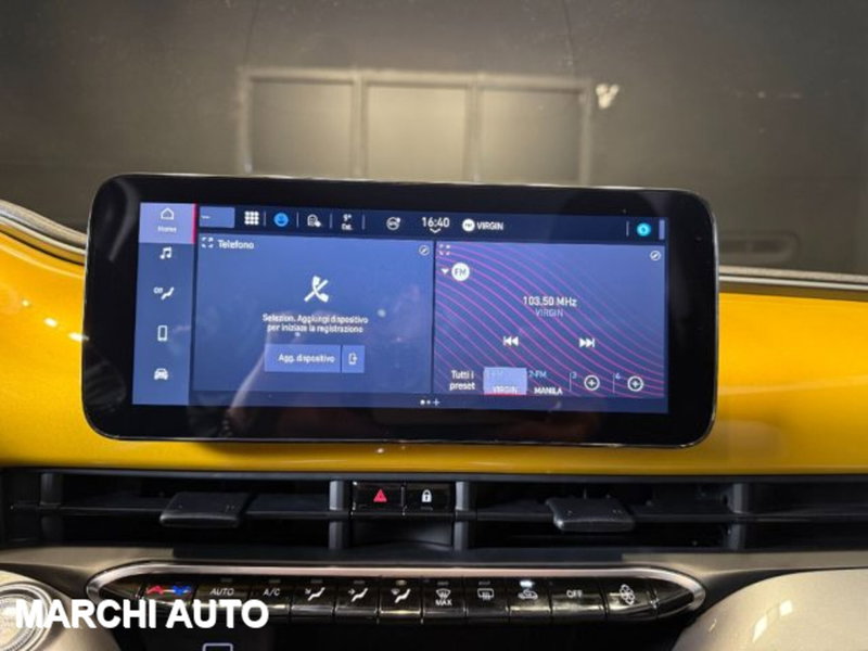 Fiat 500 usata a Perugia (17)