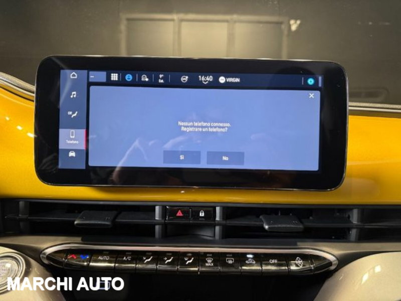 Fiat 500 usata a Perugia (18)