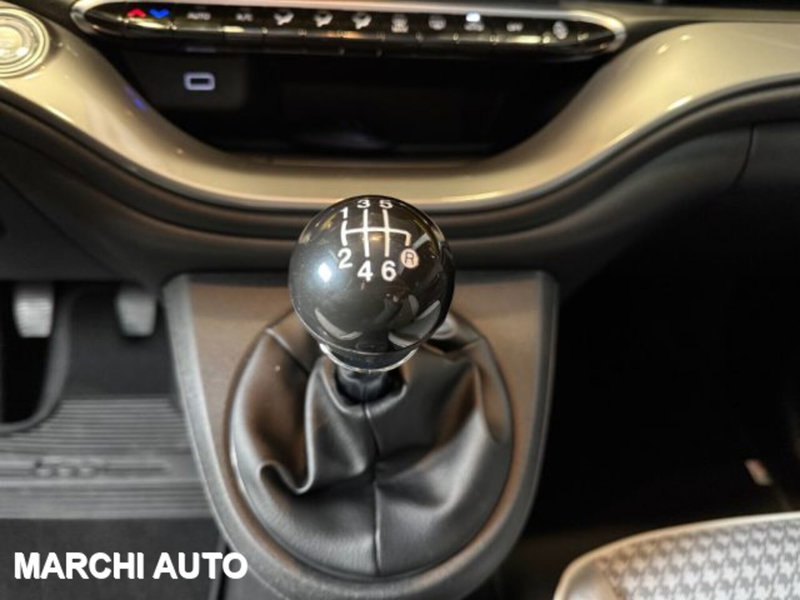 Fiat 500 usata a Perugia (20)