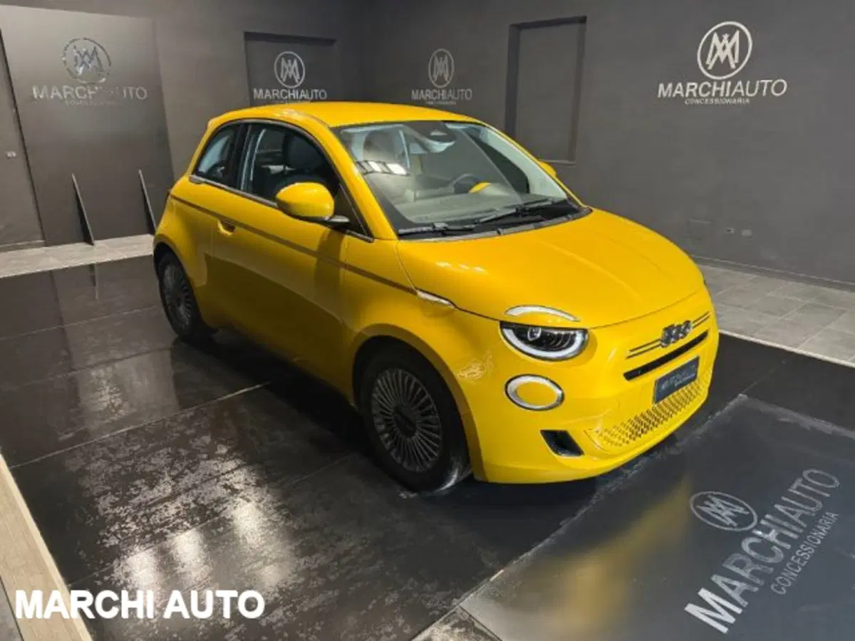 Fiat 500 usata a Perugia (3)