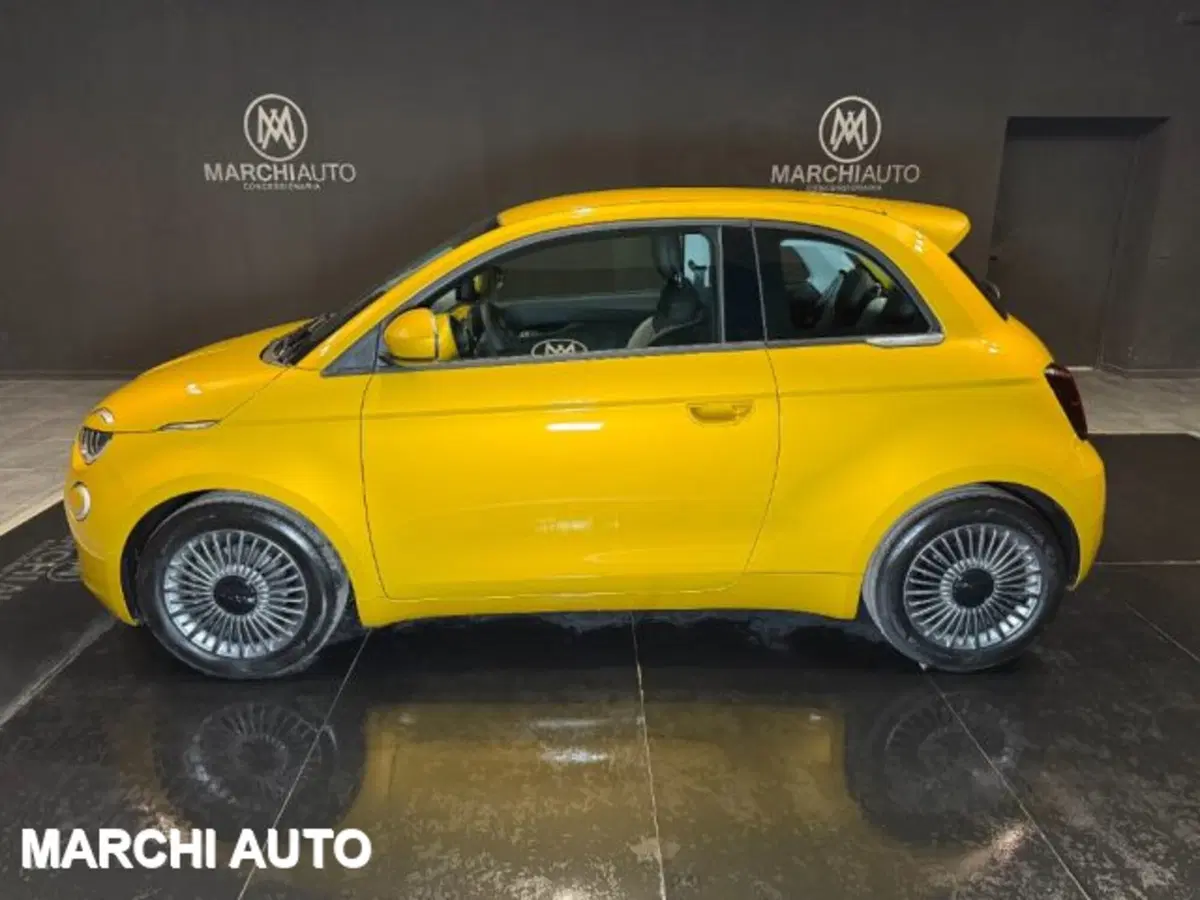 Fiat 500 usata a Perugia (4)