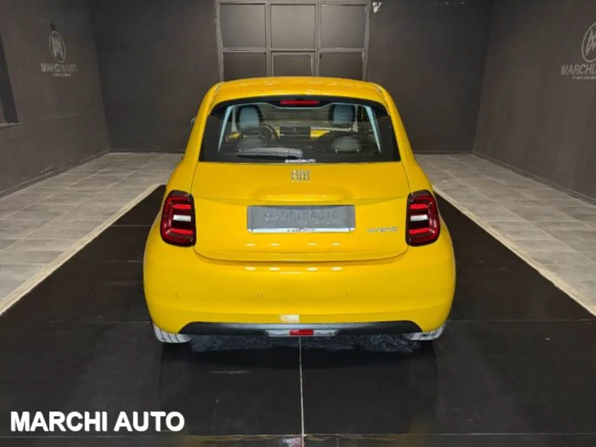 Fiat 500 usata a Perugia (6)