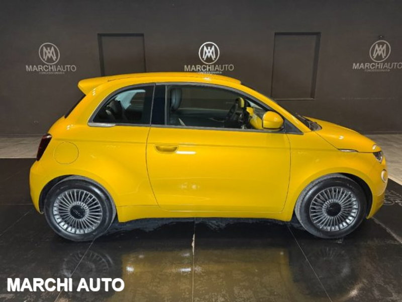 Fiat 500 usata a Perugia (8)
