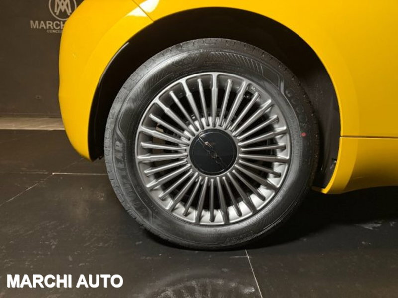 Fiat 500 usata a Perugia (9)