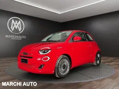 Fiat 500 1.0 hybrid Torino nuova a Bastia Umbra