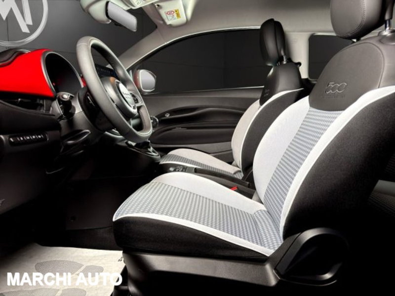 Fiat 500 nuova a Perugia (10)