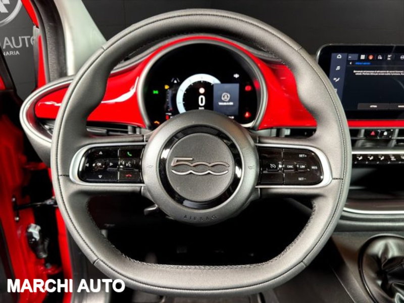 Fiat 500 nuova a Perugia (13)