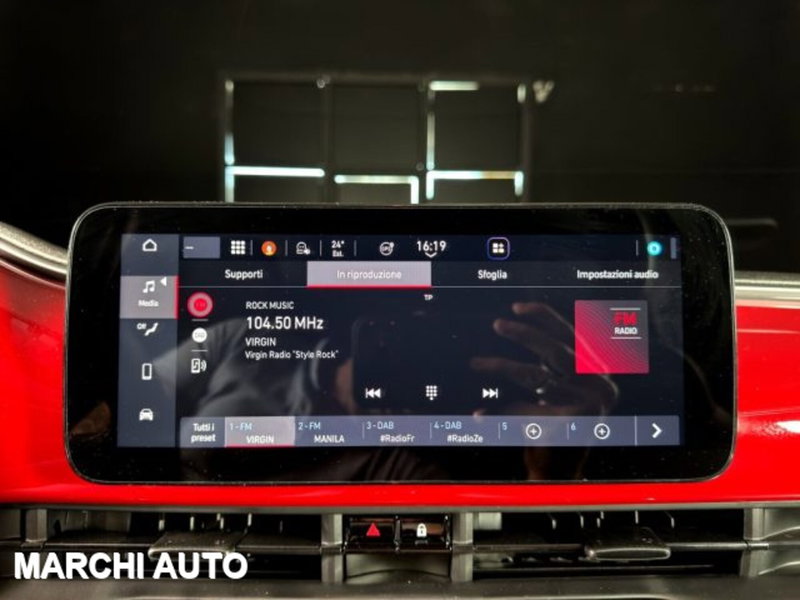 Fiat 500 nuova a Perugia (16)