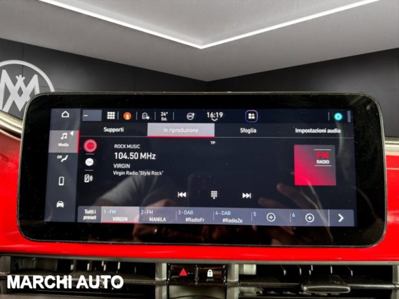 Fiat 500 nuova a Perugia (17)