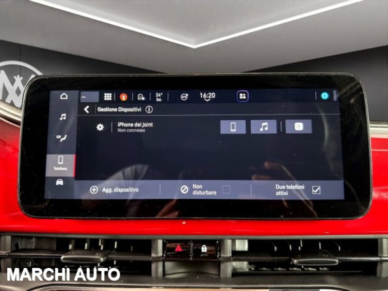 Fiat 500 nuova a Perugia (18)