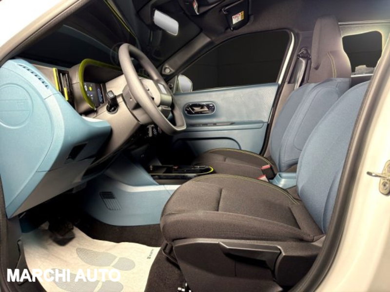 Fiat Grande Panda nuova a Perugia (10)