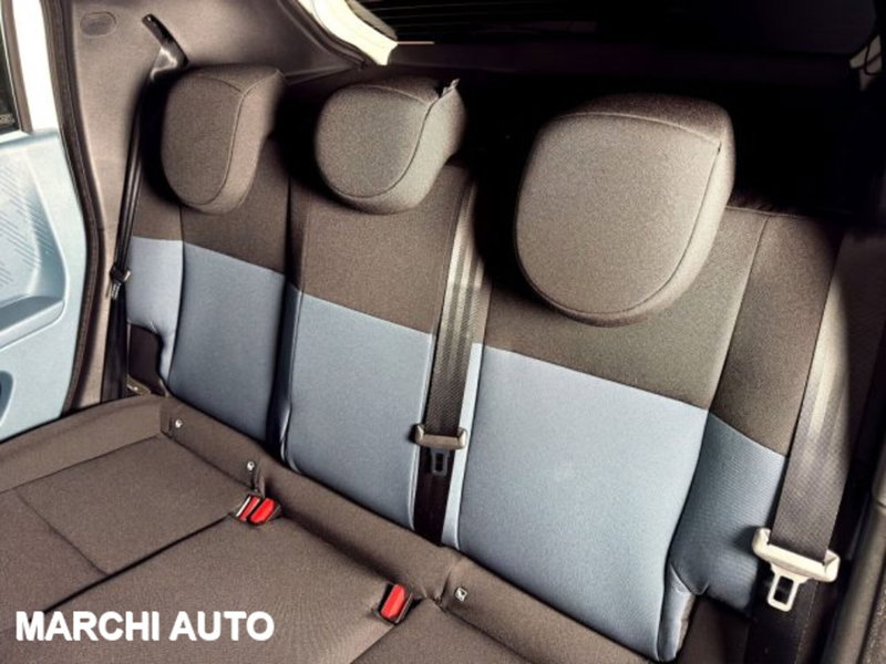 Fiat Grande Panda nuova a Perugia (11)