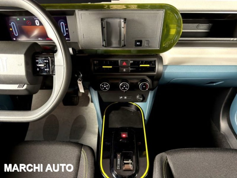 Fiat Grande Panda nuova a Perugia (15)