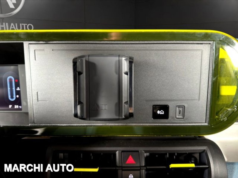 Fiat Grande Panda nuova a Perugia (16)