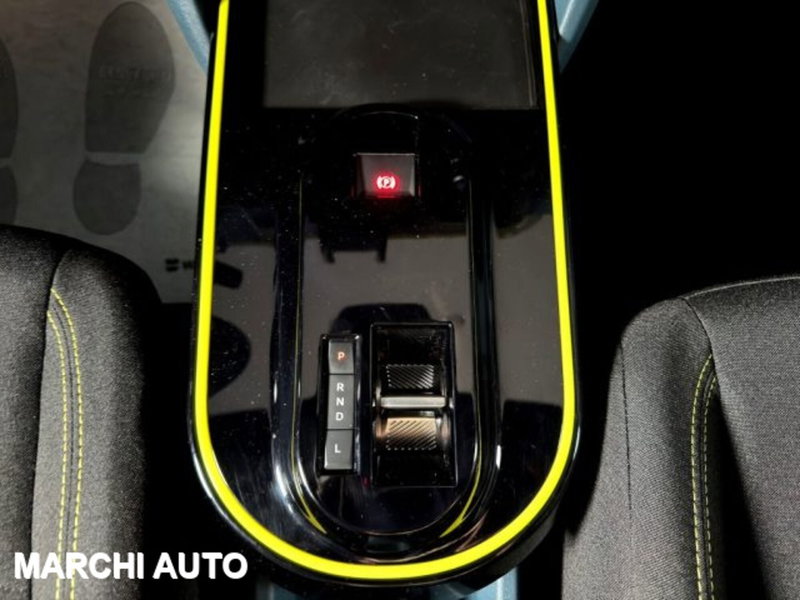 Fiat Grande Panda nuova a Perugia (18)