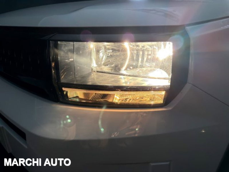 Fiat Grande Panda nuova a Perugia (20)