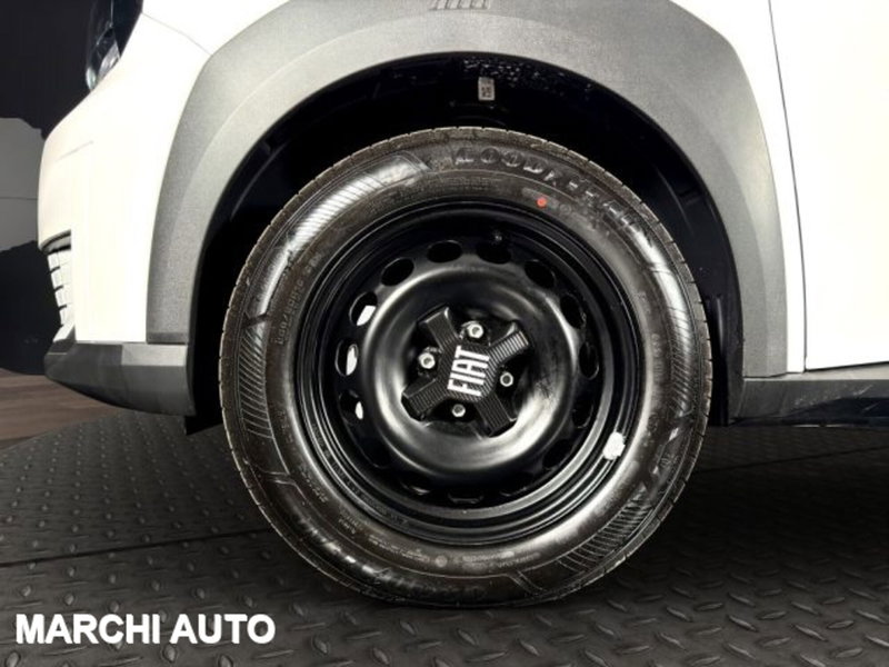 Fiat Grande Panda nuova a Perugia (9)