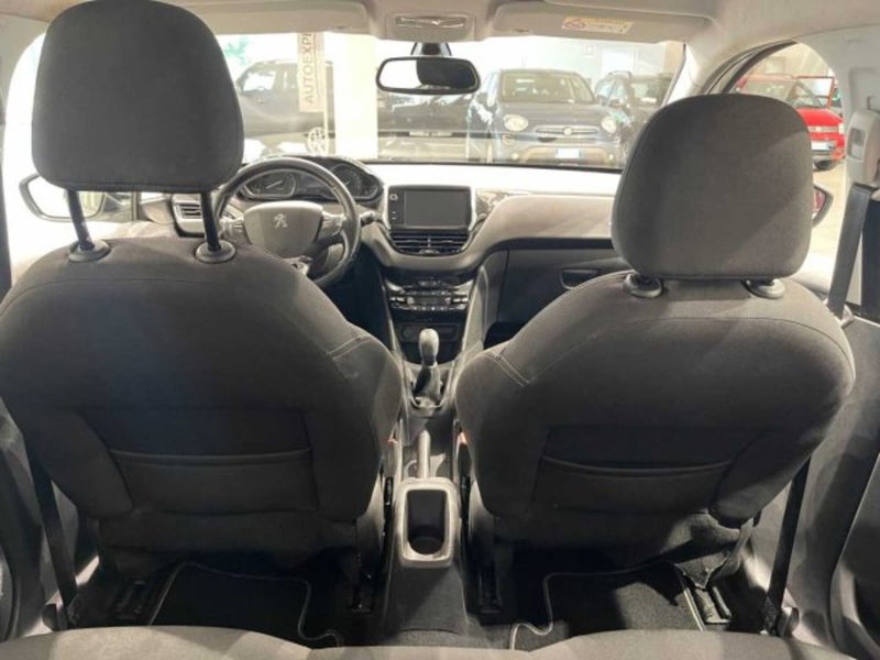 Peugeot 208 usata a Sondrio (16)