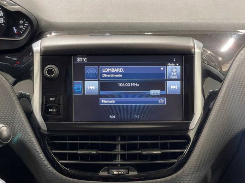 Peugeot 208 usata a Sondrio (19)