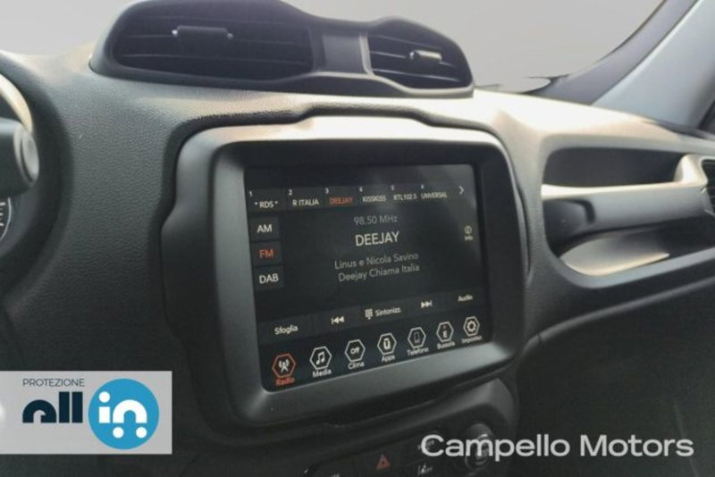 Jeep Renegade usata a Venezia (10)