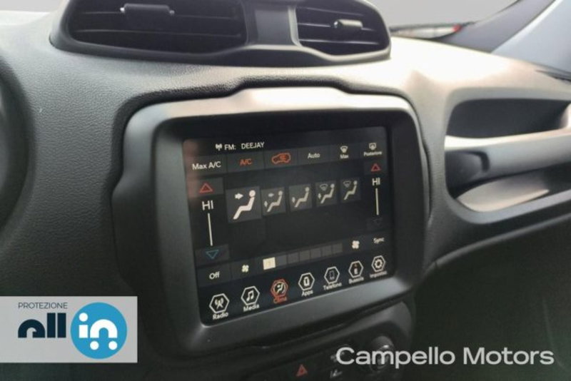 Jeep Renegade usata a Venezia (11)