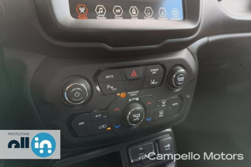 Jeep Renegade usata a Venezia (12)