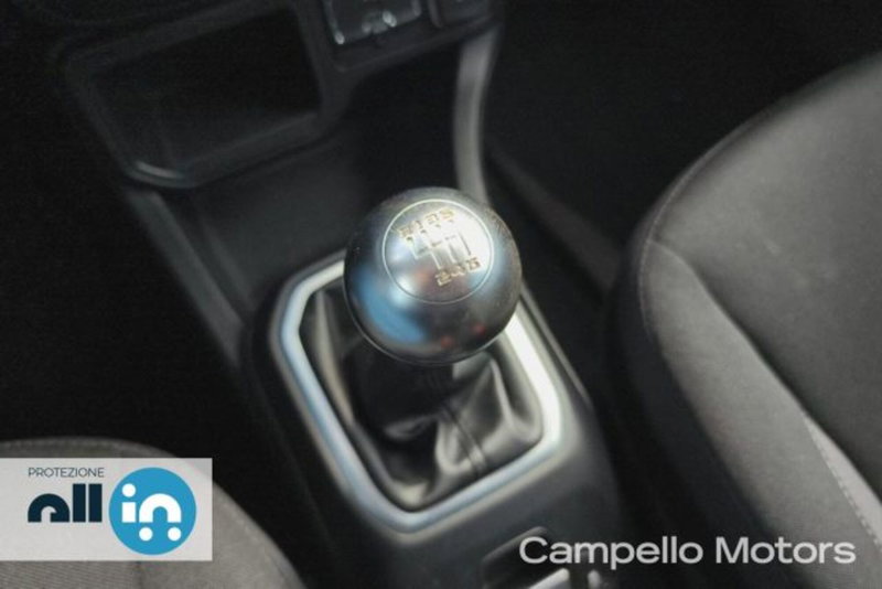 Jeep Renegade usata a Venezia (13)