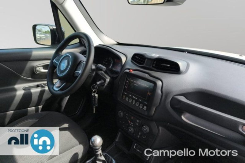 Jeep Renegade usata a Venezia (14)
