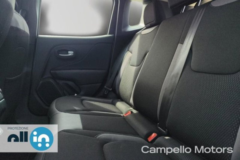 Jeep Renegade usata a Venezia (6)