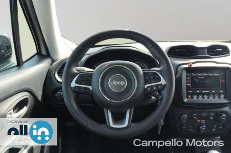 Jeep Renegade usata a Venezia (8)