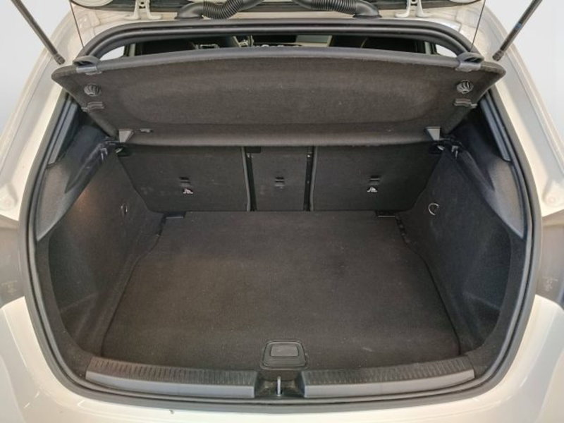 Mercedes-Benz Classe A Sedan usata a Teramo (15)