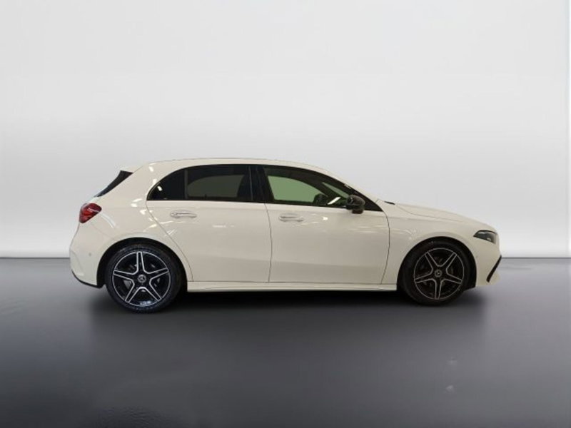 Mercedes-Benz Classe A Sedan usata a Teramo (3)